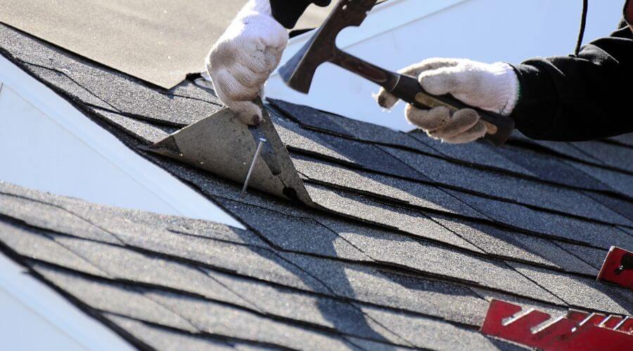 Professional Flat Roofing Installation in McFarland, CA